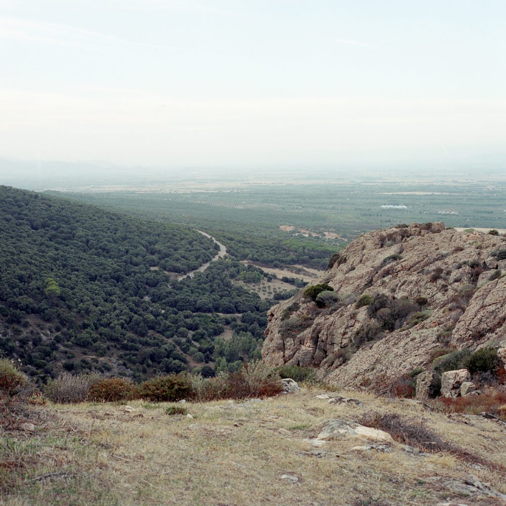 Laimun - Studio Residency Mentorship Program