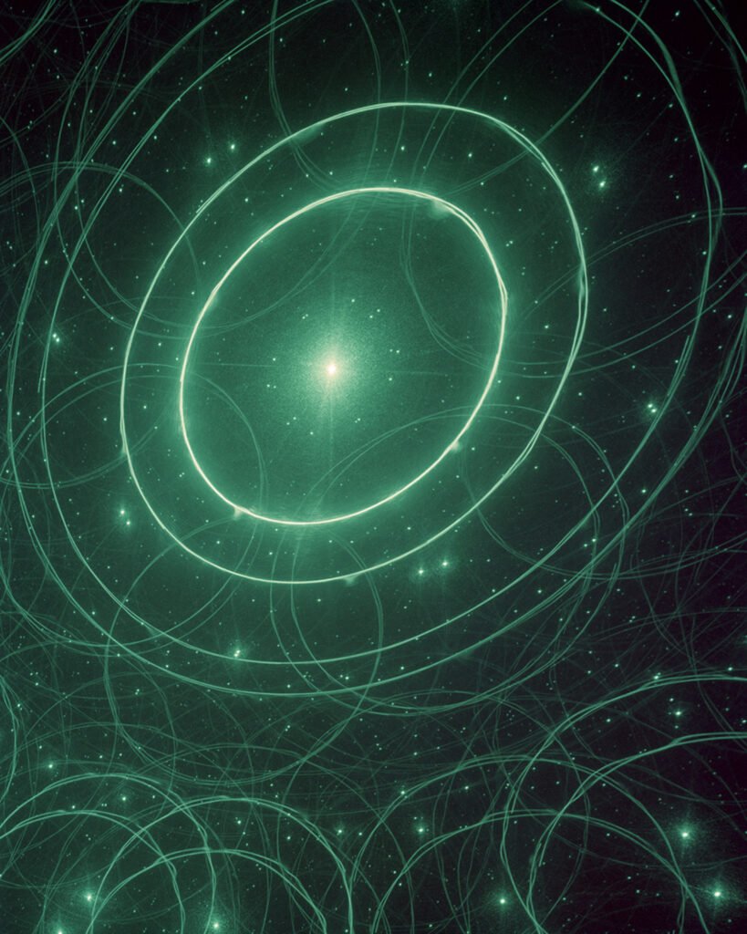 David Steinberg, Laimun Residency