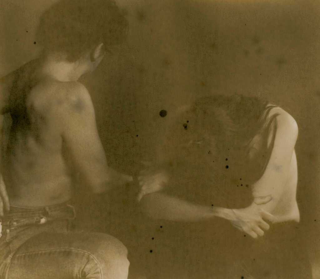 Deanna Pizzitelli, Laimun Residency