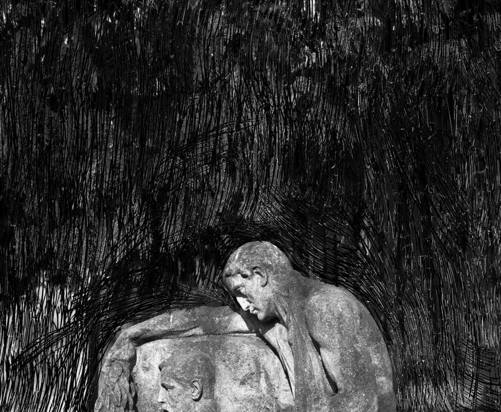 Deanna Pizzitelli, Laimun Residency