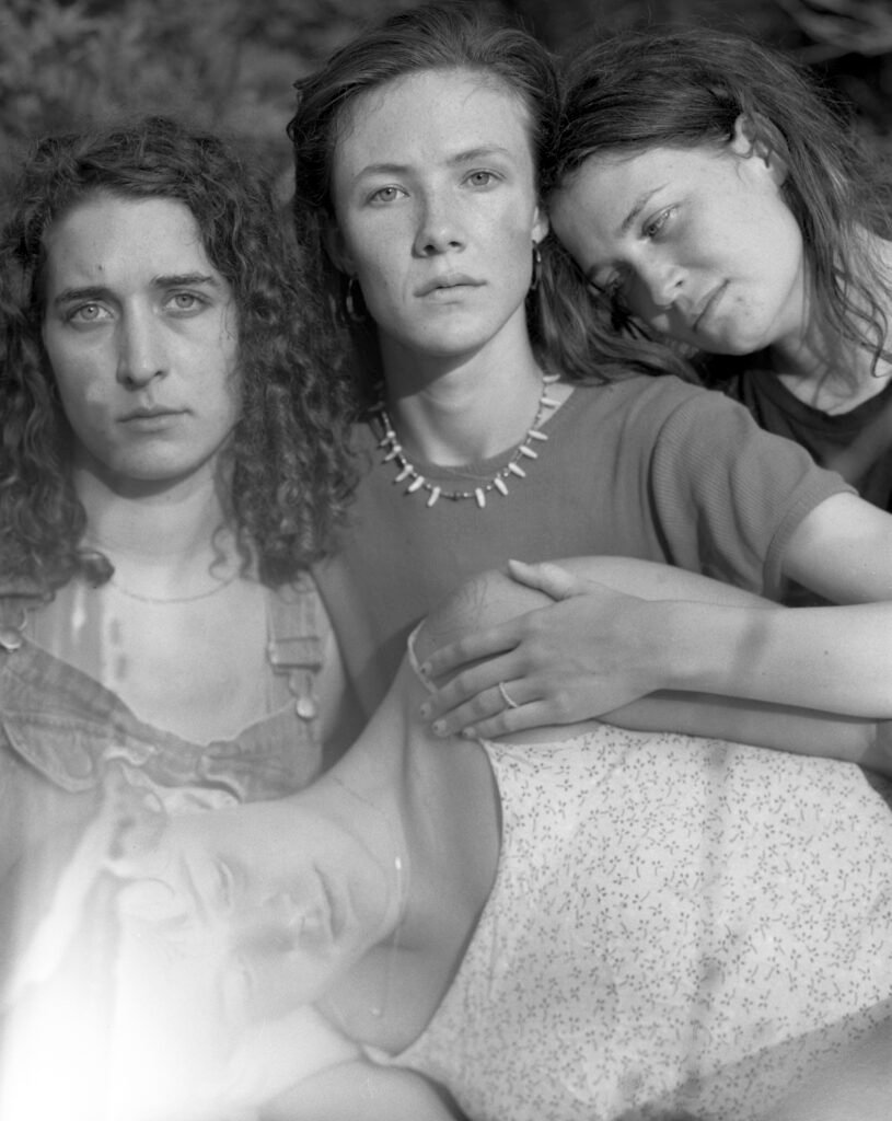 Deanna Pizzitelli, Laimun Residency