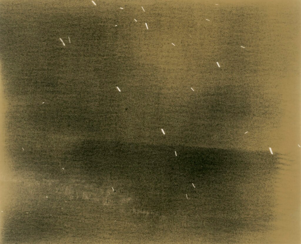 Deanna Pizzitelli, Laimun Residency